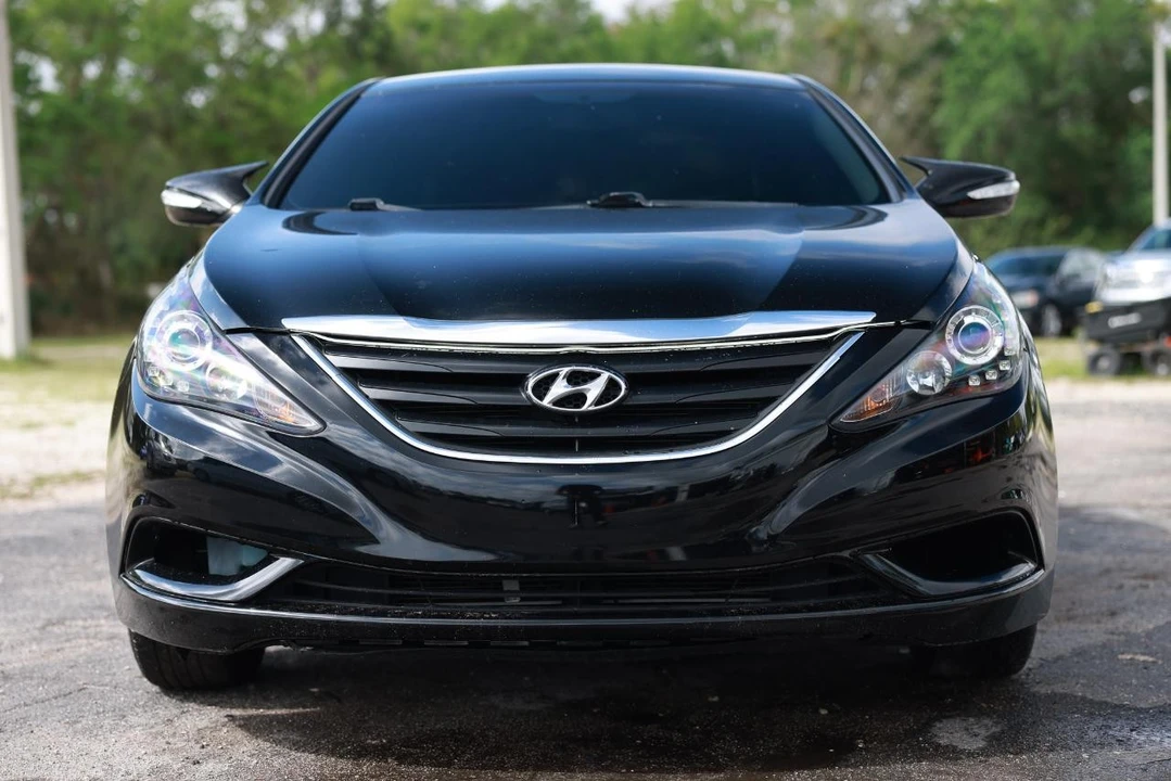 2014 Hyundai Sonata - Image 17 of 21