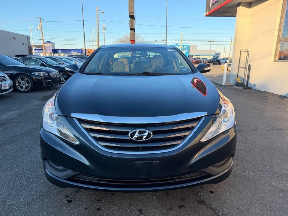 2014 Hyundai Sonata - Image 14 of 14