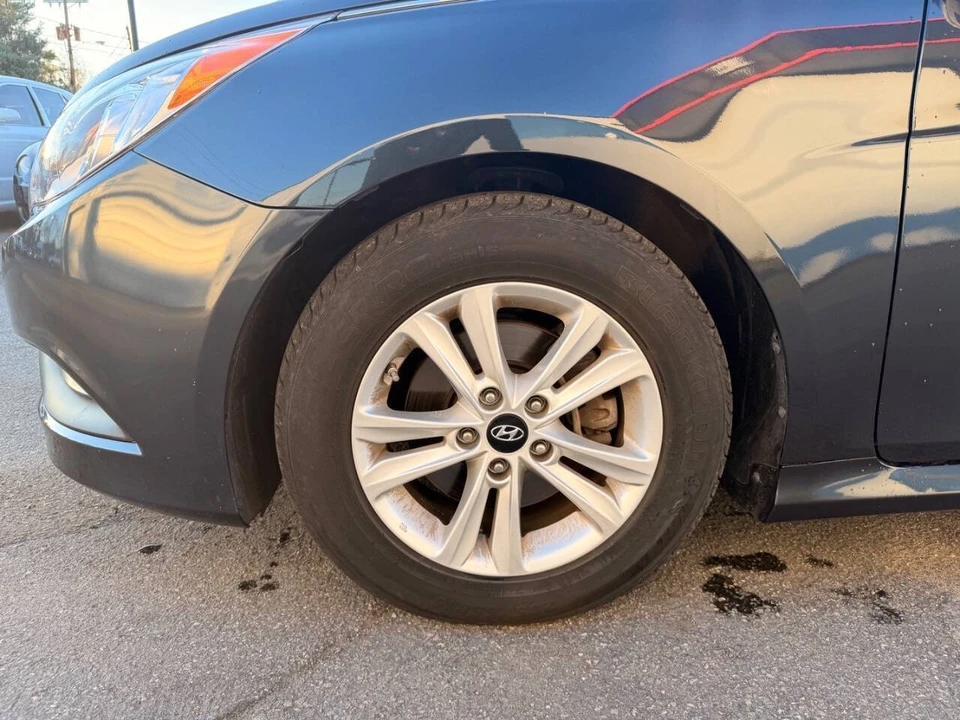 2014 Hyundai Sonata - Image 11 of 14