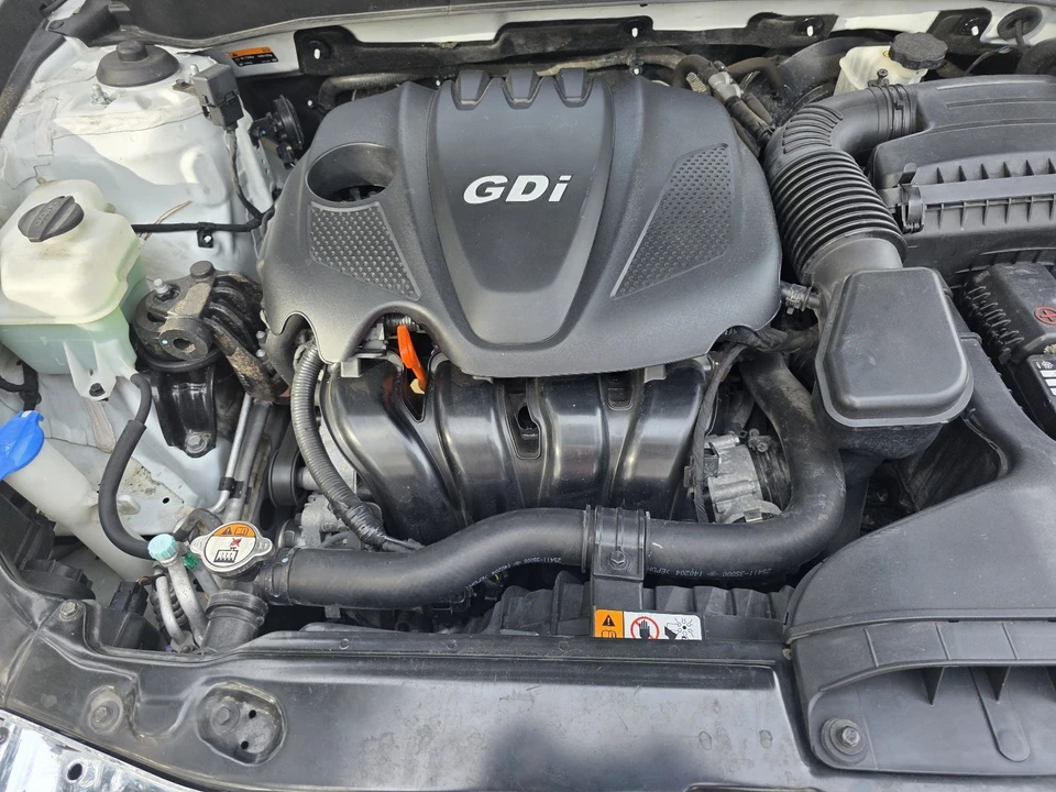 2014 Hyundai Sonata - Image 9 of 9