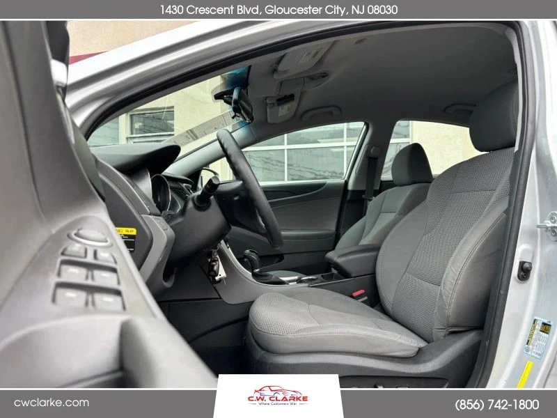 2014 Hyundai Sonata - Image 12 of 12