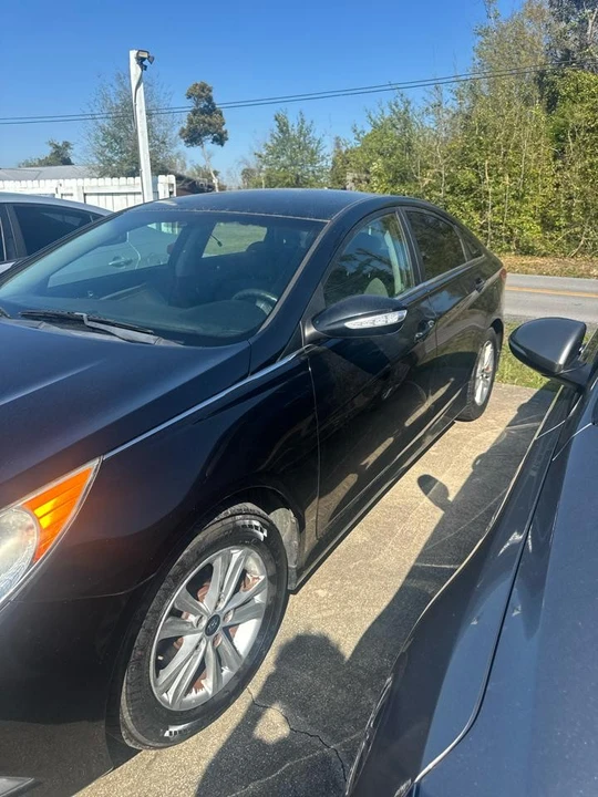 2014 Hyundai Sonata - Image 2 of 7