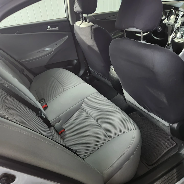 2014 Hyundai Sonata - Image 6 of 7