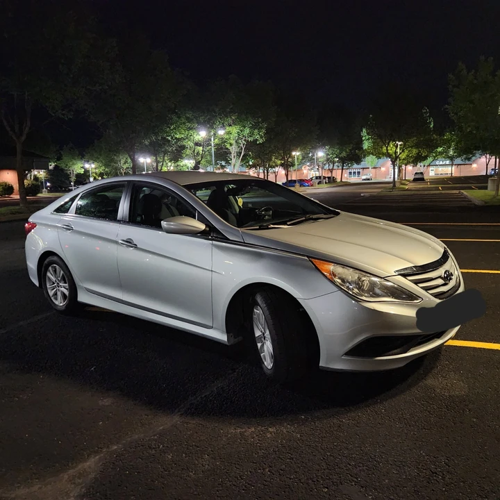 2014 Hyundai Sonata - Image 3 of 7
