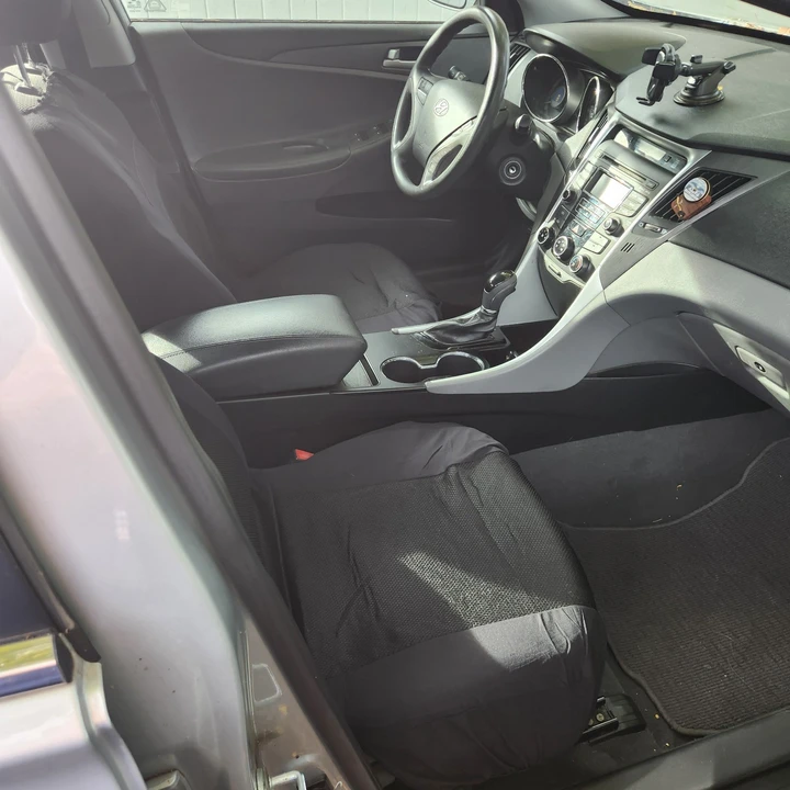 2014 Hyundai Sonata - Image 5 of 7