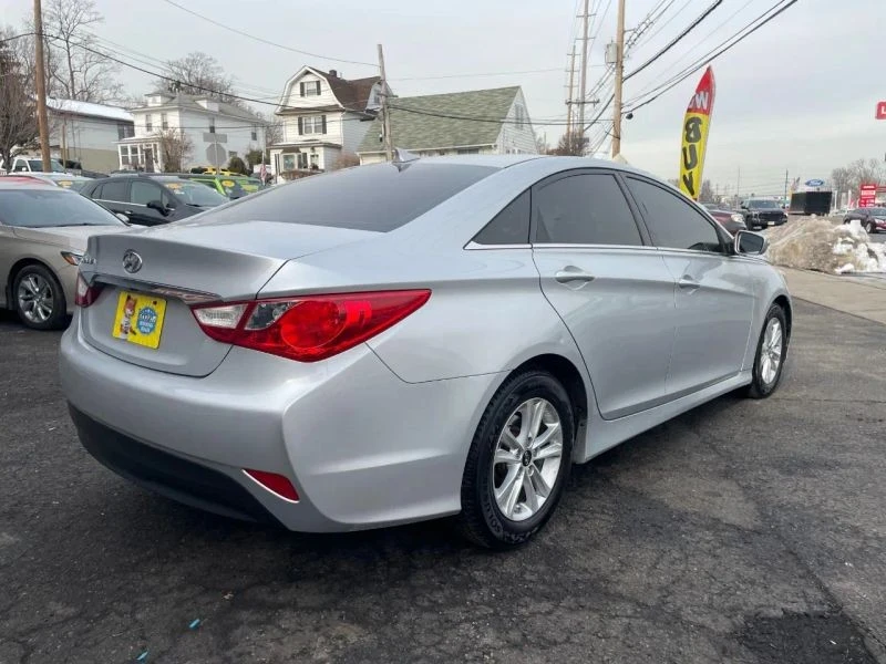 2014 Hyundai Sonata - Image 7 of 12