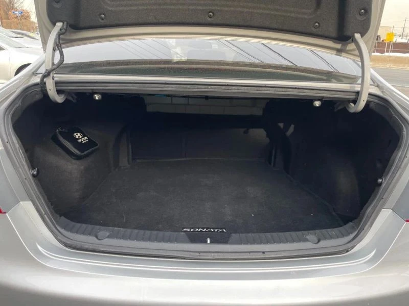 2014 Hyundai Sonata - Image 9 of 12