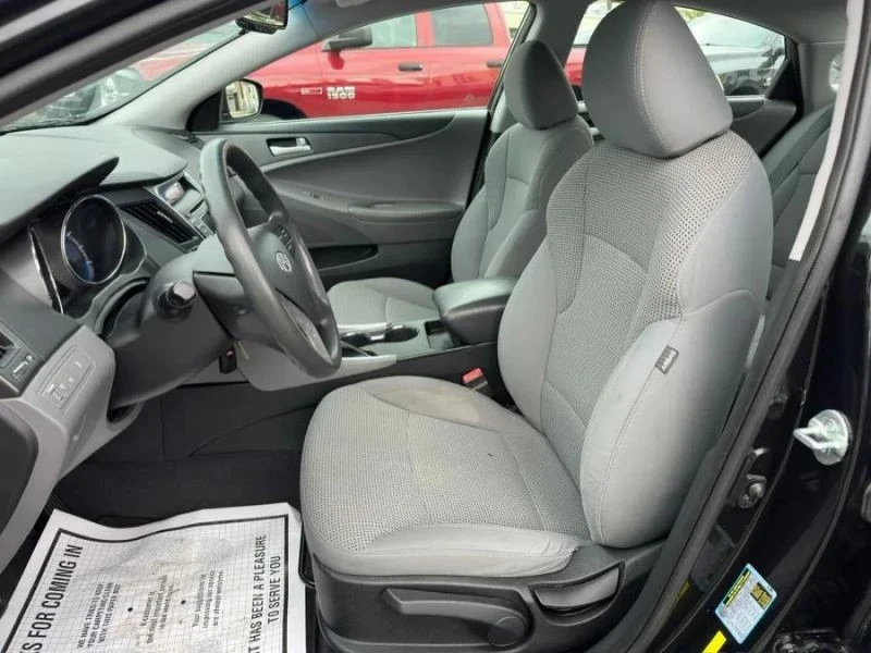 2014 Hyundai Sonata - Image 12 of 12