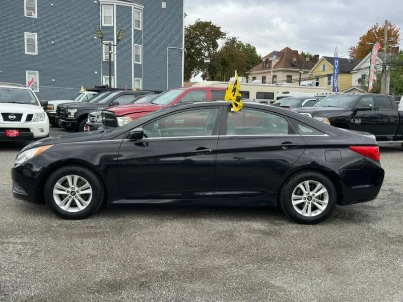 2014 Hyundai Sonata - Image 7 of 12
