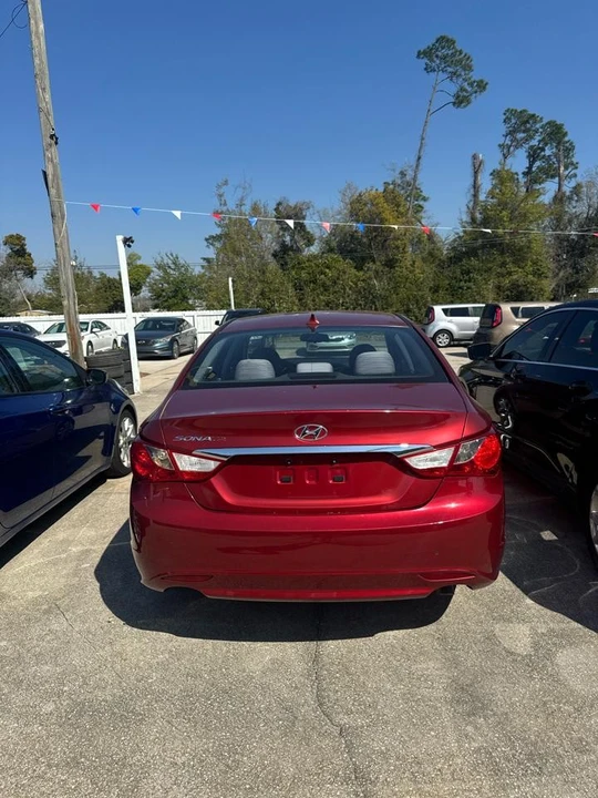 2014 Hyundai Sonata - Image 4 of 7