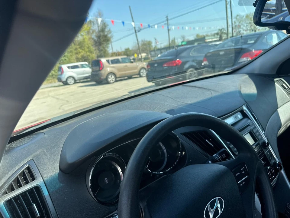 2014 Hyundai Sonata - Image 6 of 7