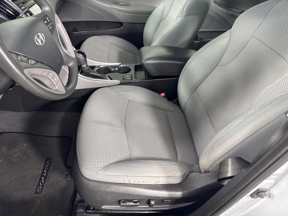 2014 Hyundai Sonata - Image 12 of 12