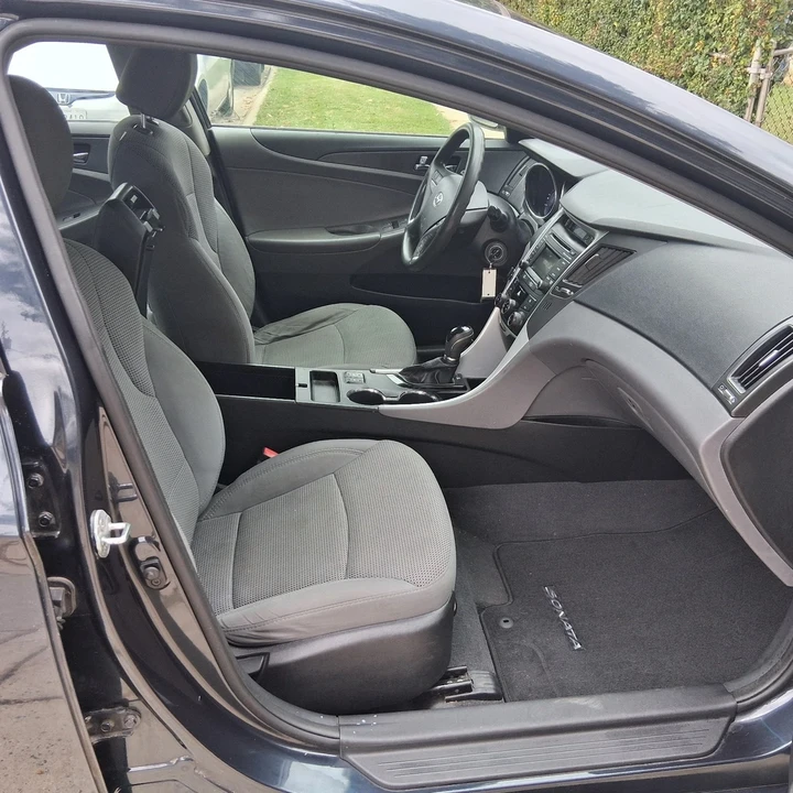 2014 Hyundai Sonata - Image 21 of 21