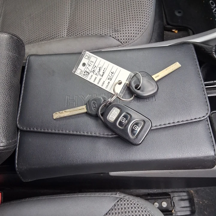 2014 Hyundai Sonata - Image 18 of 21