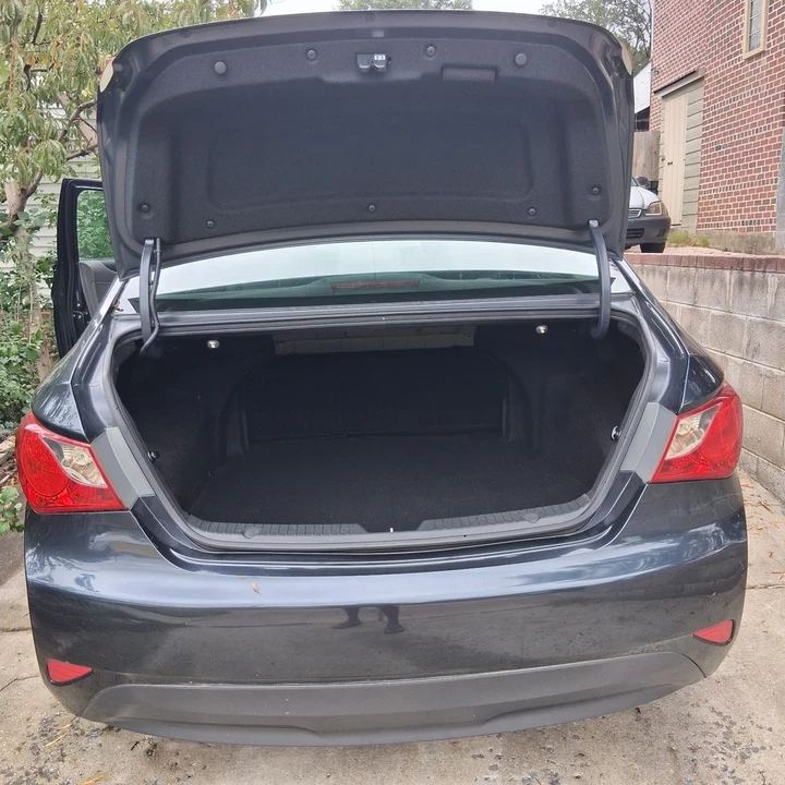 2014 Hyundai Sonata - Image 13 of 21