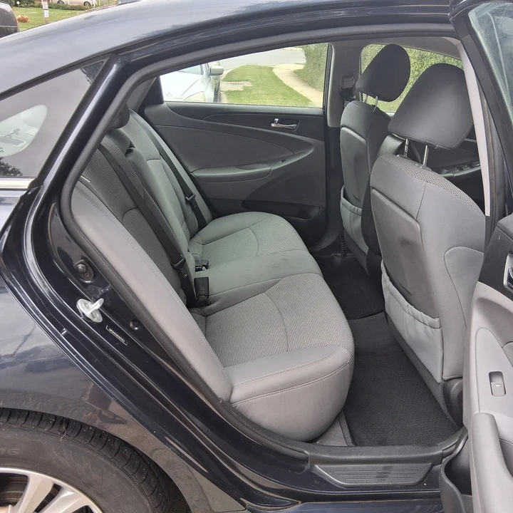 2014 Hyundai Sonata - Image 20 of 21