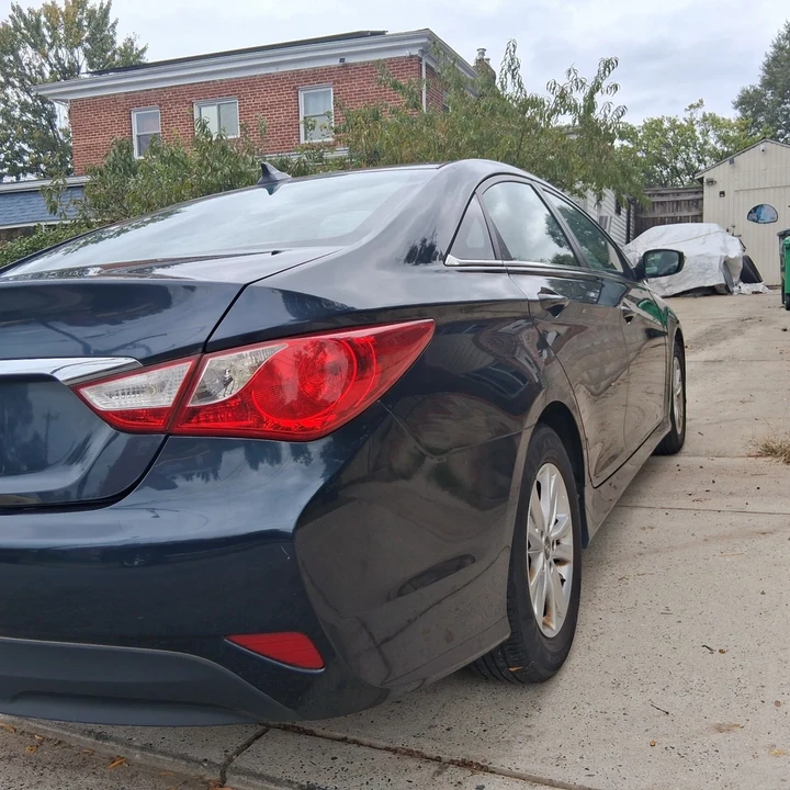 2014 Hyundai Sonata - Image 7 of 21