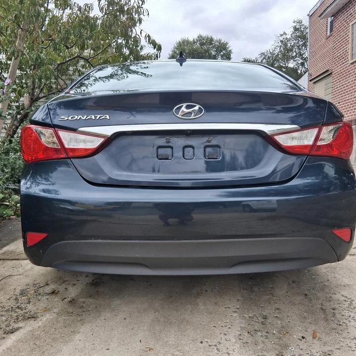2014 Hyundai Sonata - Image 3 of 21