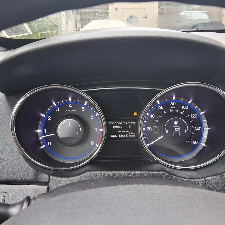 2014 Hyundai Sonata - Image 14 of 21