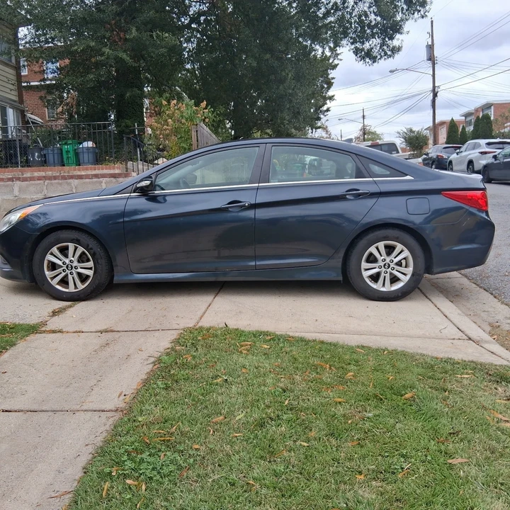 2014 Hyundai Sonata - Image 6 of 21
