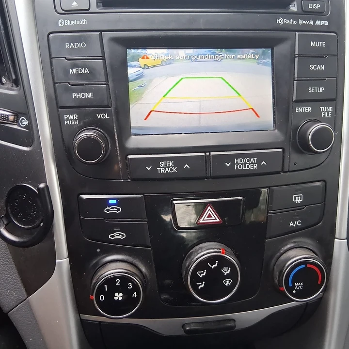 2014 Hyundai Sonata - Image 15 of 21