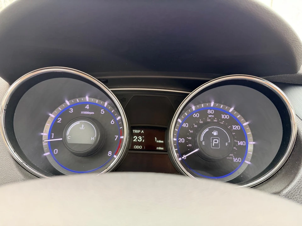 2014 Hyundai Sonata - Image 17 of 17