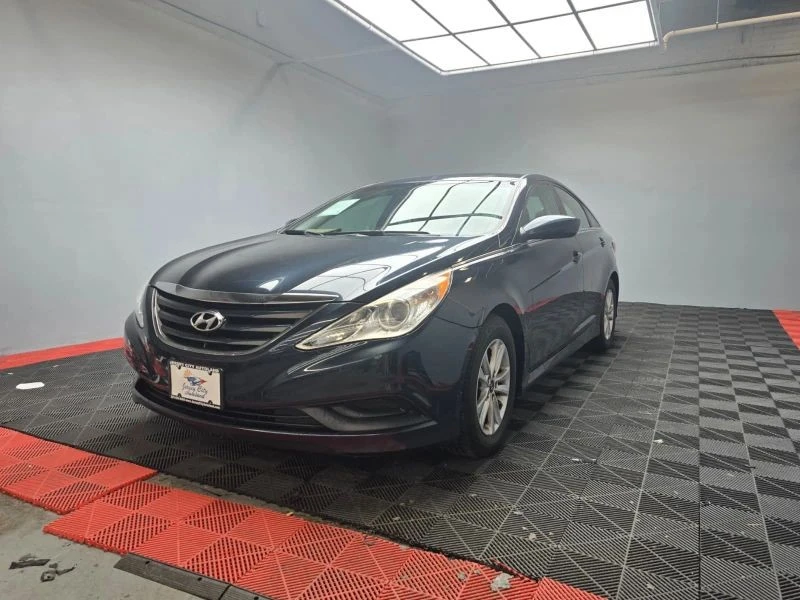 2014 Hyundai Sonata - Image 7 of 12
