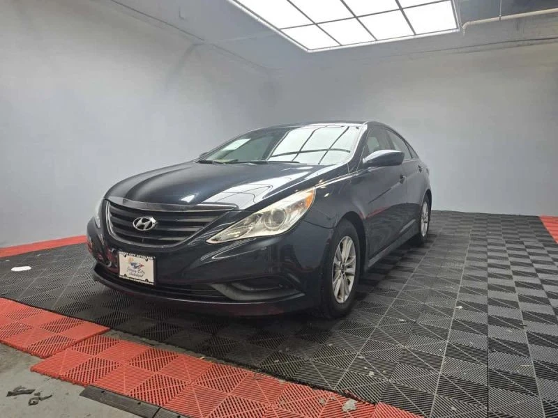 2014 Hyundai Sonata - Image 3 of 12