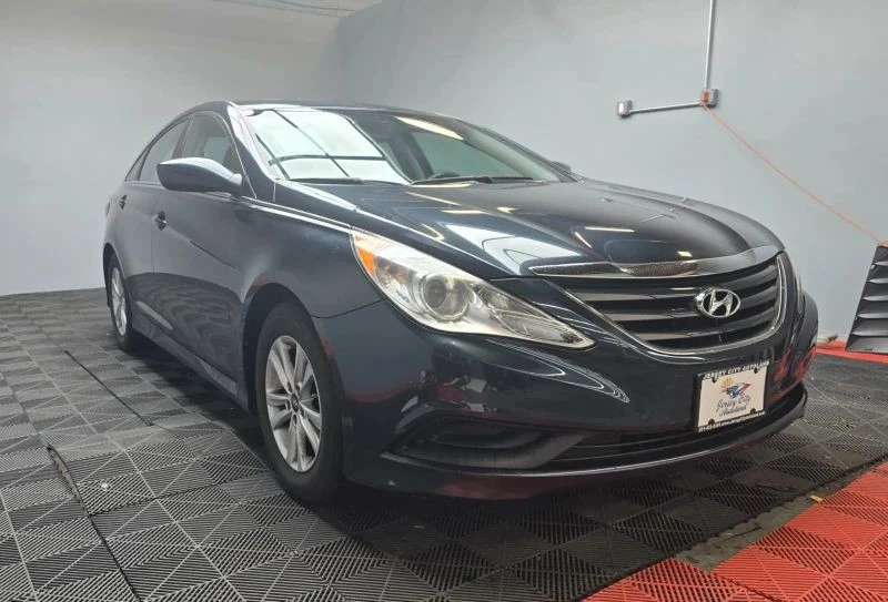 2014 Hyundai Sonata - Image 6 of 12