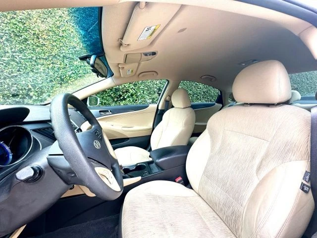 2014 Hyundai Sonata - Image 16 of 21