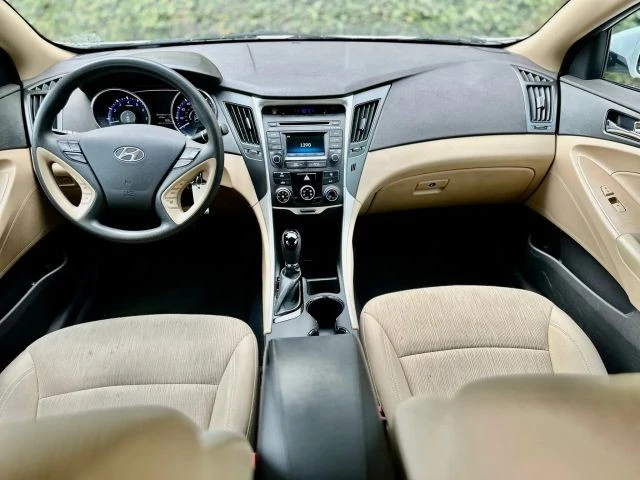 2014 Hyundai Sonata - Image 13 of 21