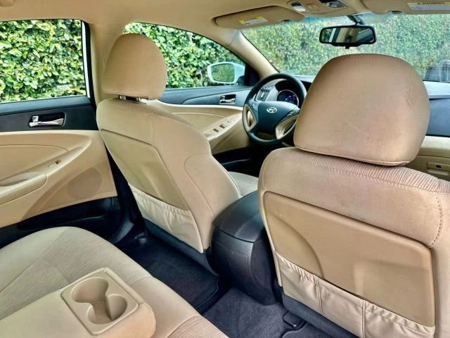 2014 Hyundai Sonata - Image 19 of 21