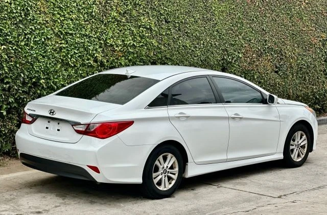 2014 Hyundai Sonata - Image 9 of 21