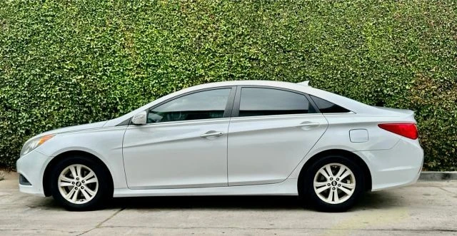 2014 Hyundai Sonata - Image 3 of 21