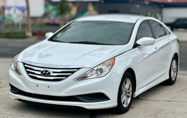 2014 Hyundai Sonata - Image 5 of 21