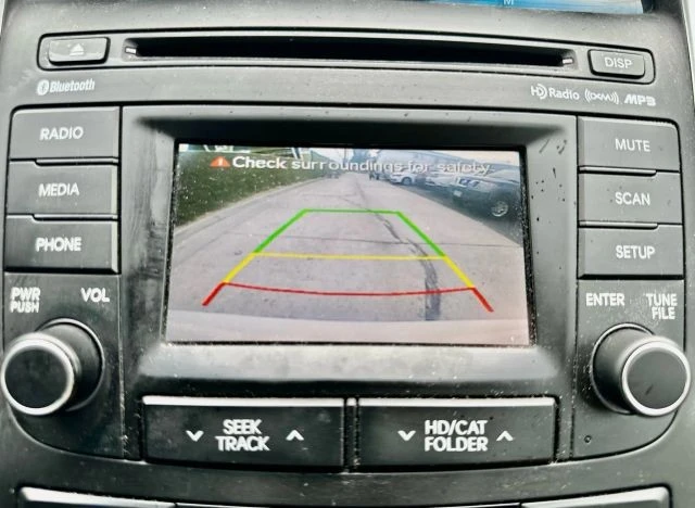 2014 Hyundai Sonata - Image 20 of 21