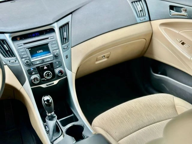 2014 Hyundai Sonata - Image 15 of 21