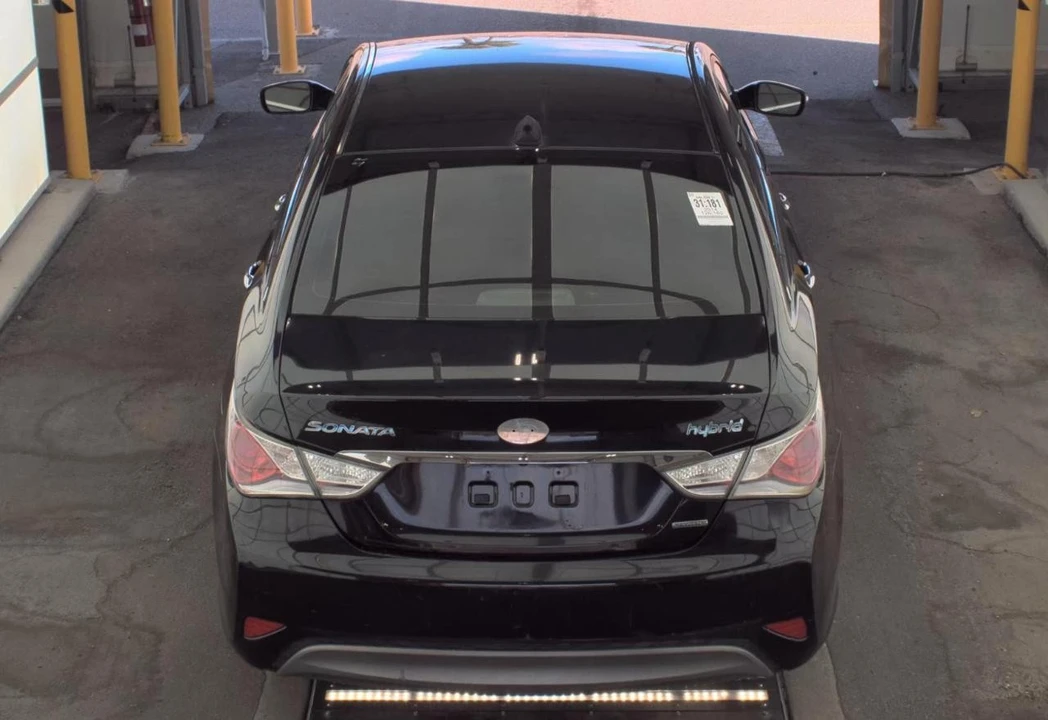 2014 Hyundai Sonata - Image 3 of 12