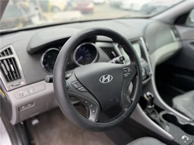 2014 Hyundai Sonata - Image 15 of 21