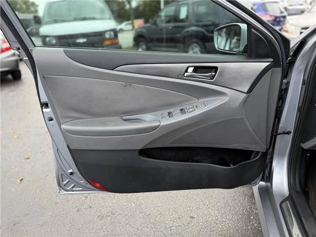 2014 Hyundai Sonata - Image 13 of 21