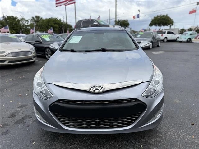 2014 Hyundai Sonata - Image 11 of 21