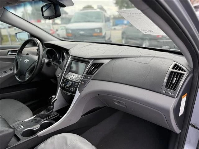 2014 Hyundai Sonata - Image 16 of 21
