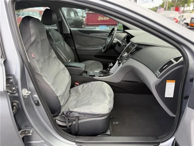 2014 Hyundai Sonata - Image 18 of 21