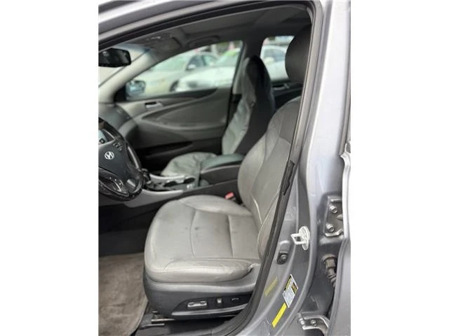 2014 Hyundai Sonata - Image 14 of 21