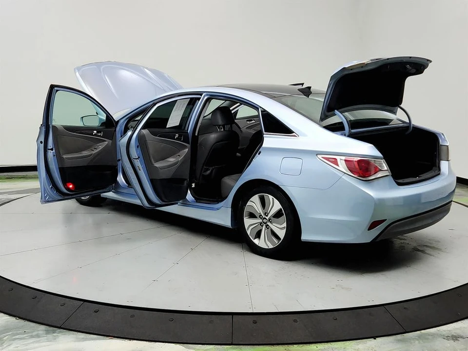 2014 Hyundai Sonata - Image 12 of 12