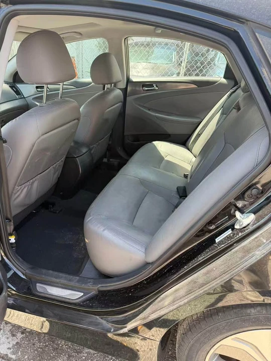 2014 Hyundai Sonata - Image 3 of 5
