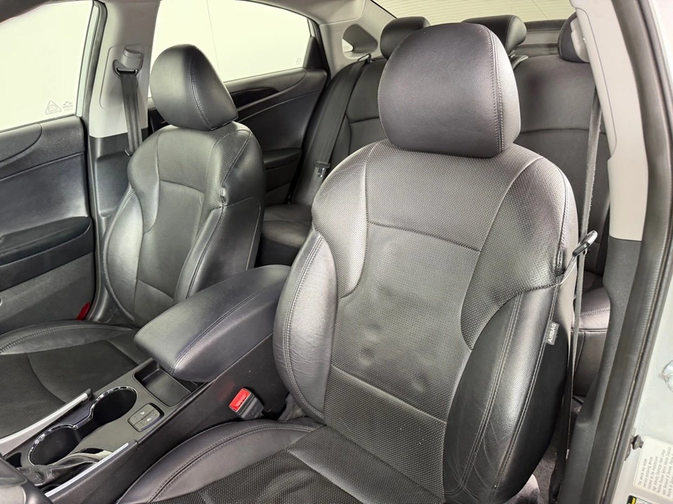 2014 Hyundai Sonata - Image 13 of 21