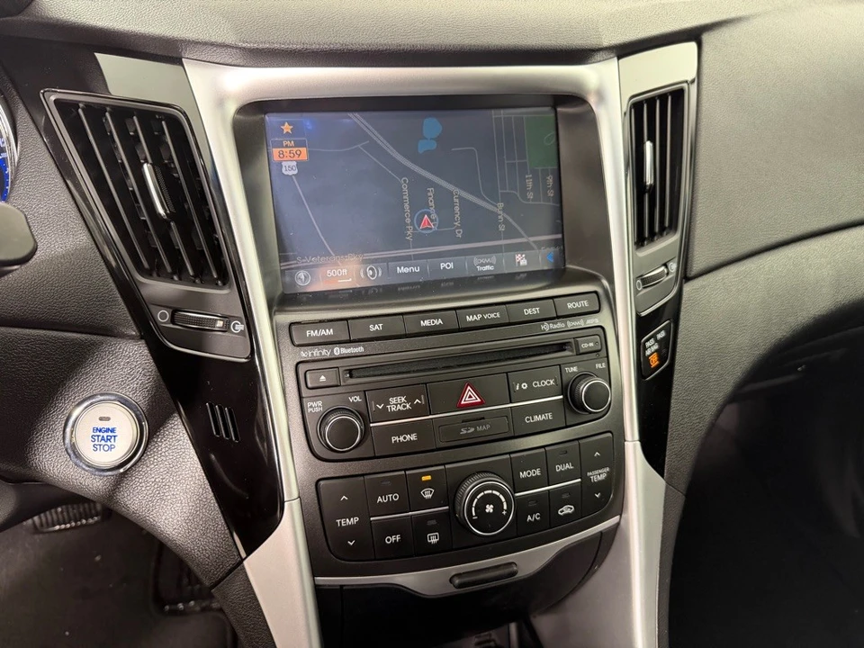2014 Hyundai Sonata - Image 17 of 21
