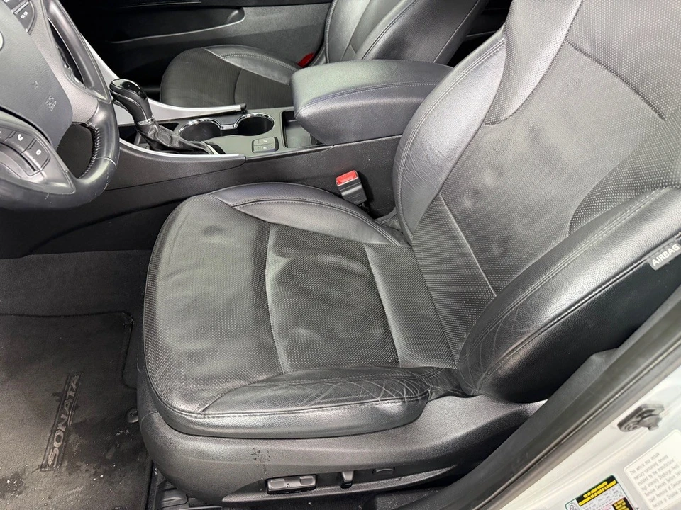 2014 Hyundai Sonata - Image 12 of 21