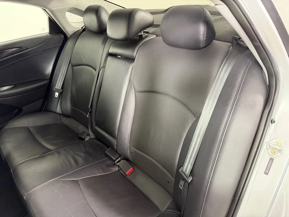 2014 Hyundai Sonata - Image 20 of 21